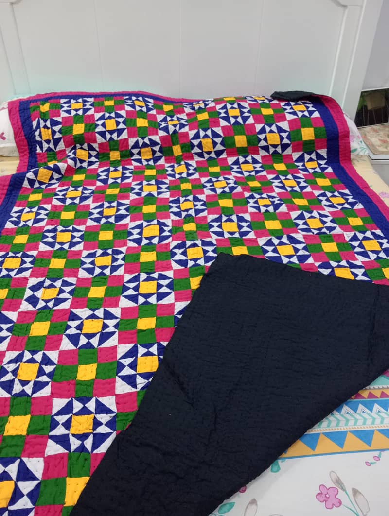 Sindhi Relli 0