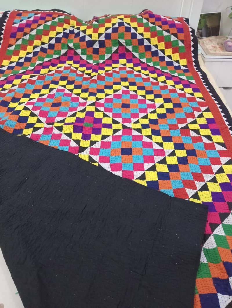 Sindhi Relli 3