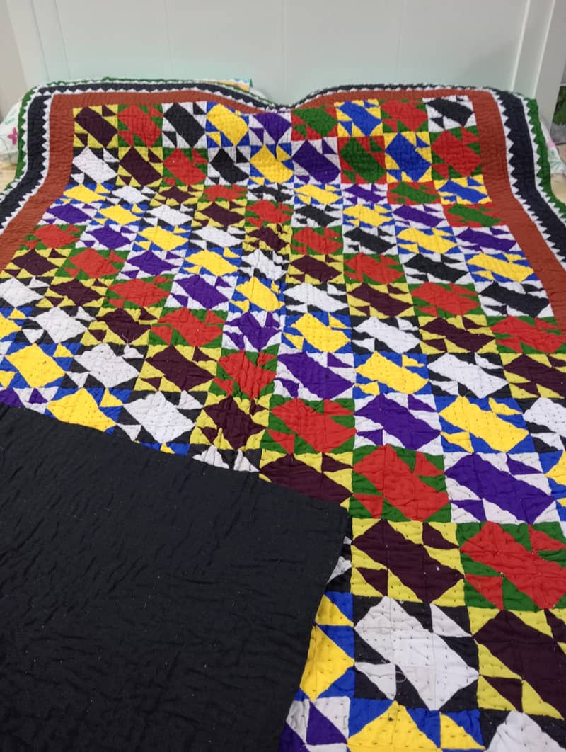 Sindhi Relli 5