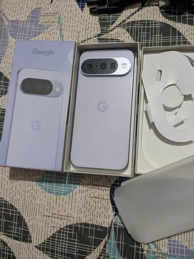 Google pixel 10