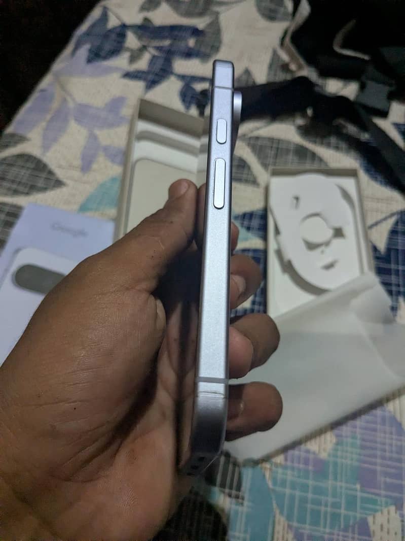 Google pixel 10 3