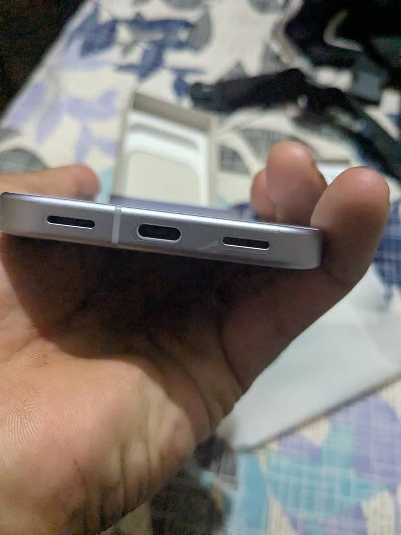 Google pixel 10 4