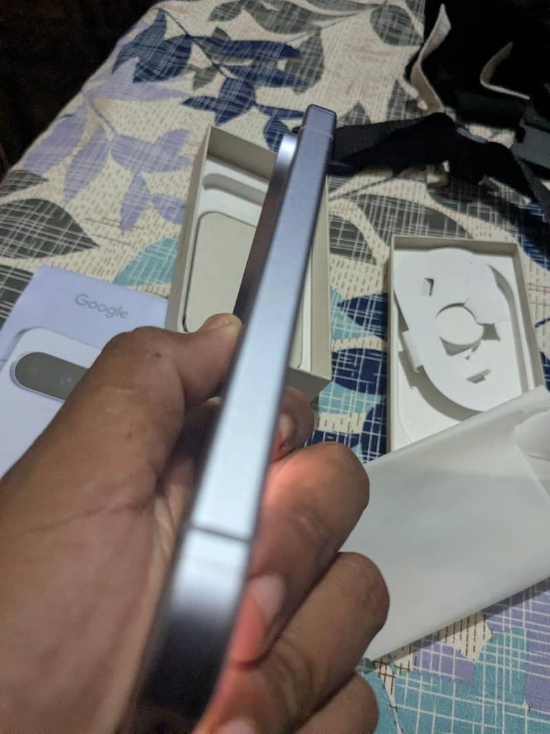 Google pixel 10 6