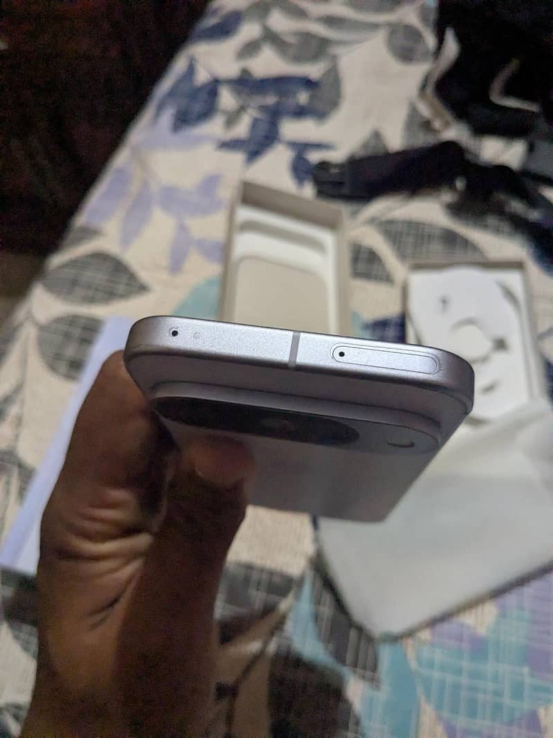 Google pixel 10 8