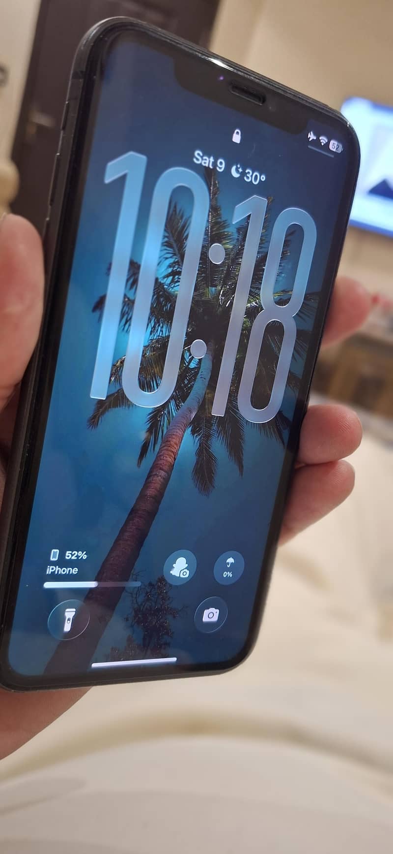Iphone 11 0