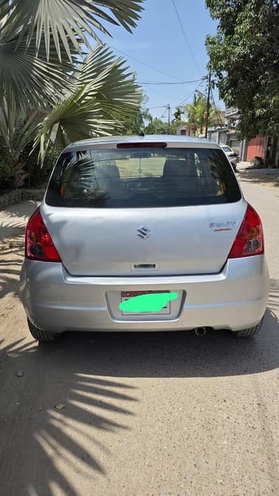 Suzuki Swift for sale