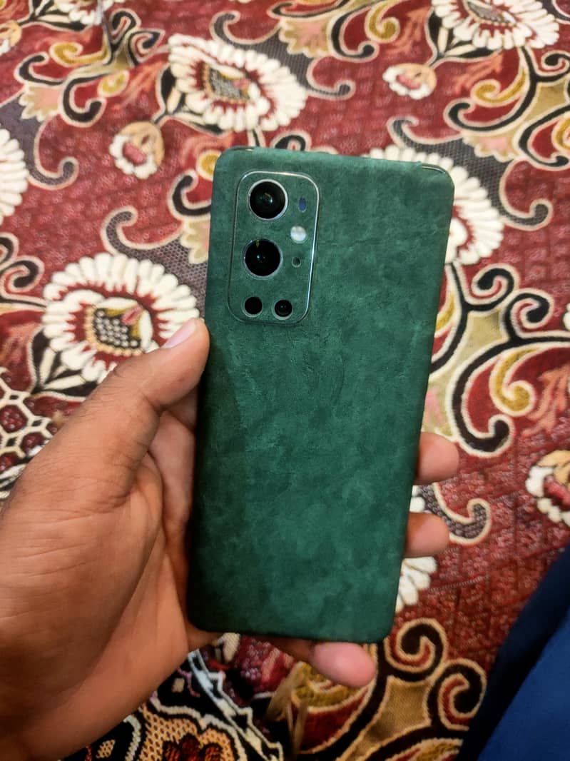 oneplus 9 pro 5g 5