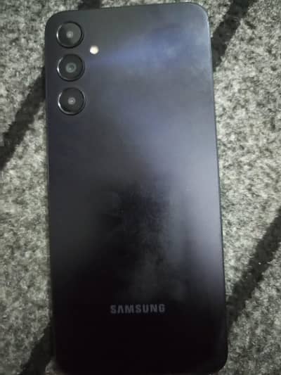Samsung a05s 4+2 /128  no open no repair with box
