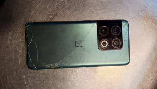 one plus 10 pro for pubg