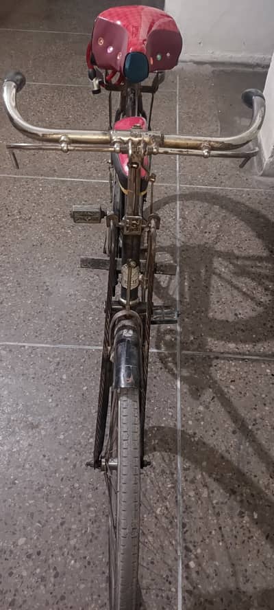 Sohrab Cycle "22"
