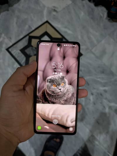 Samsung A51 total genuine