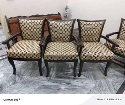 brand new chairs