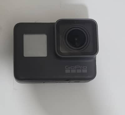 Gopro hero 5 black