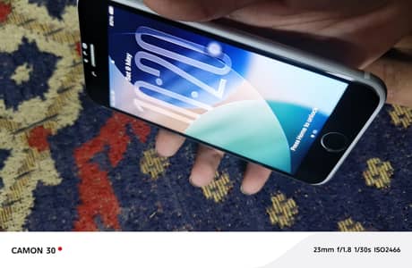 iPhone se 2020 pta approved