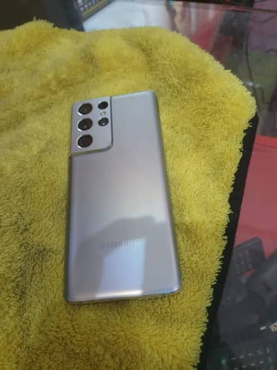 Samsung Mobile S21 Ultra