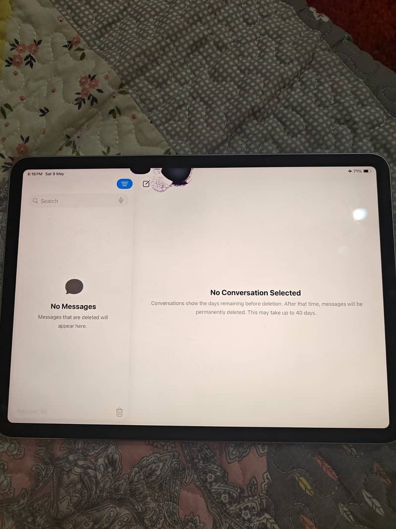 Ipad m2 chip 0