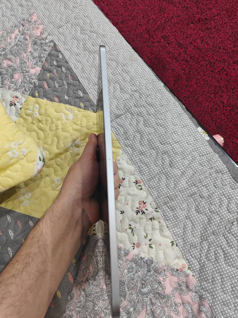 Ipad m2 chip 1