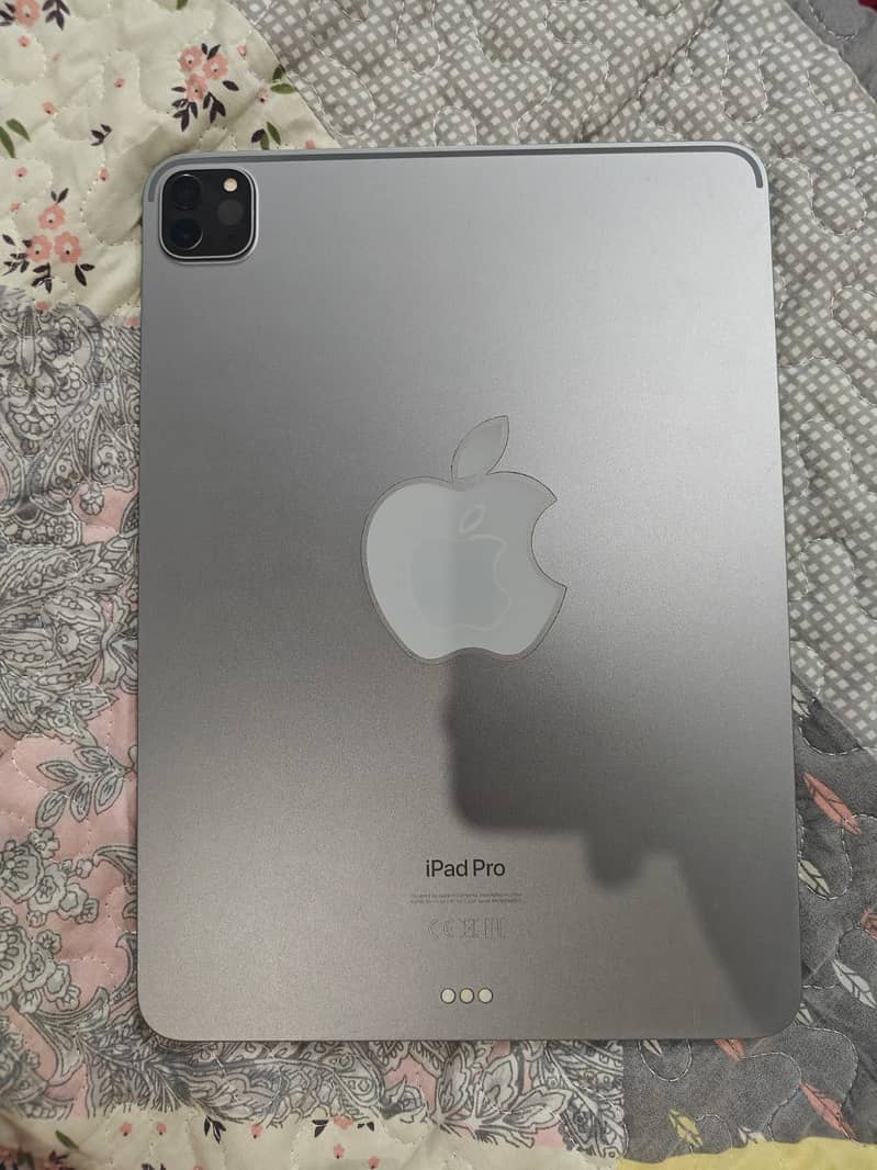 Ipad m2 chip 2