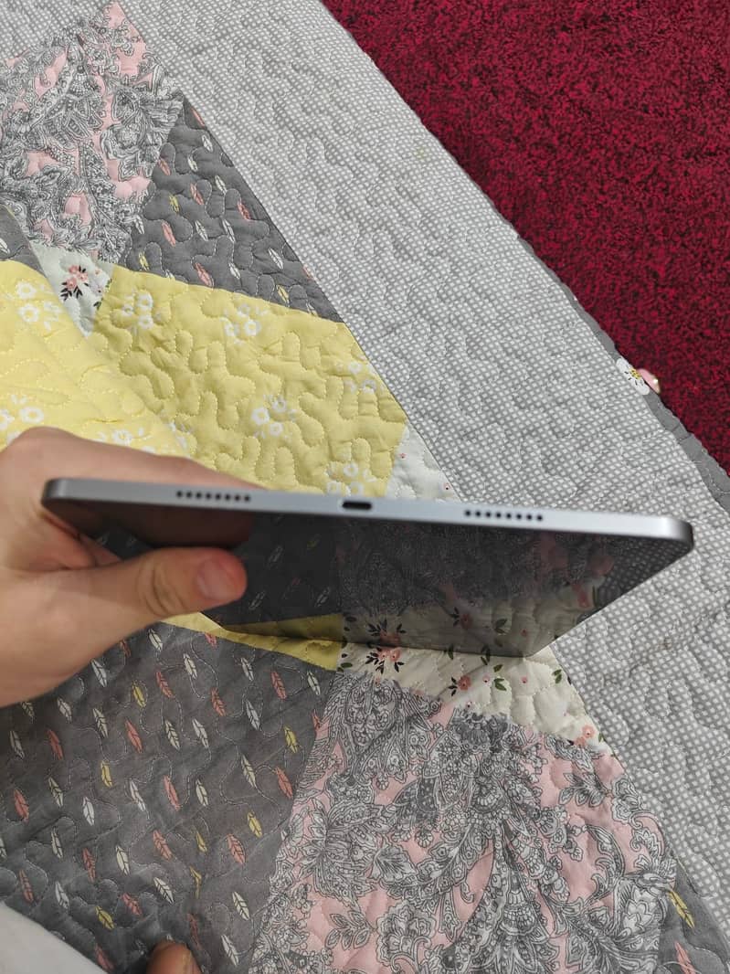 Ipad m2 chip 3