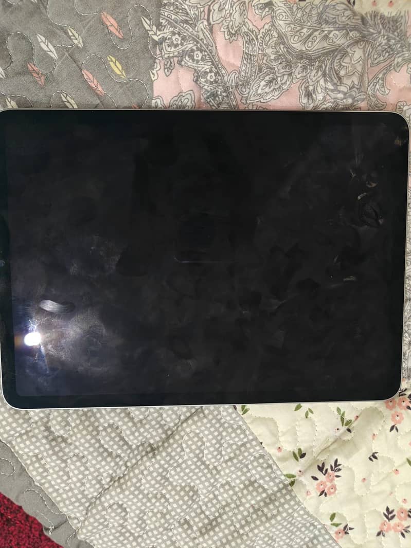 Ipad m2 chip 4