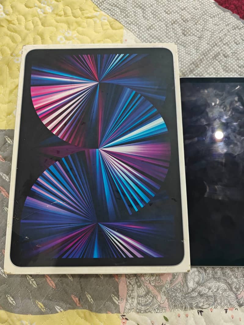 Ipad m2 chip 5