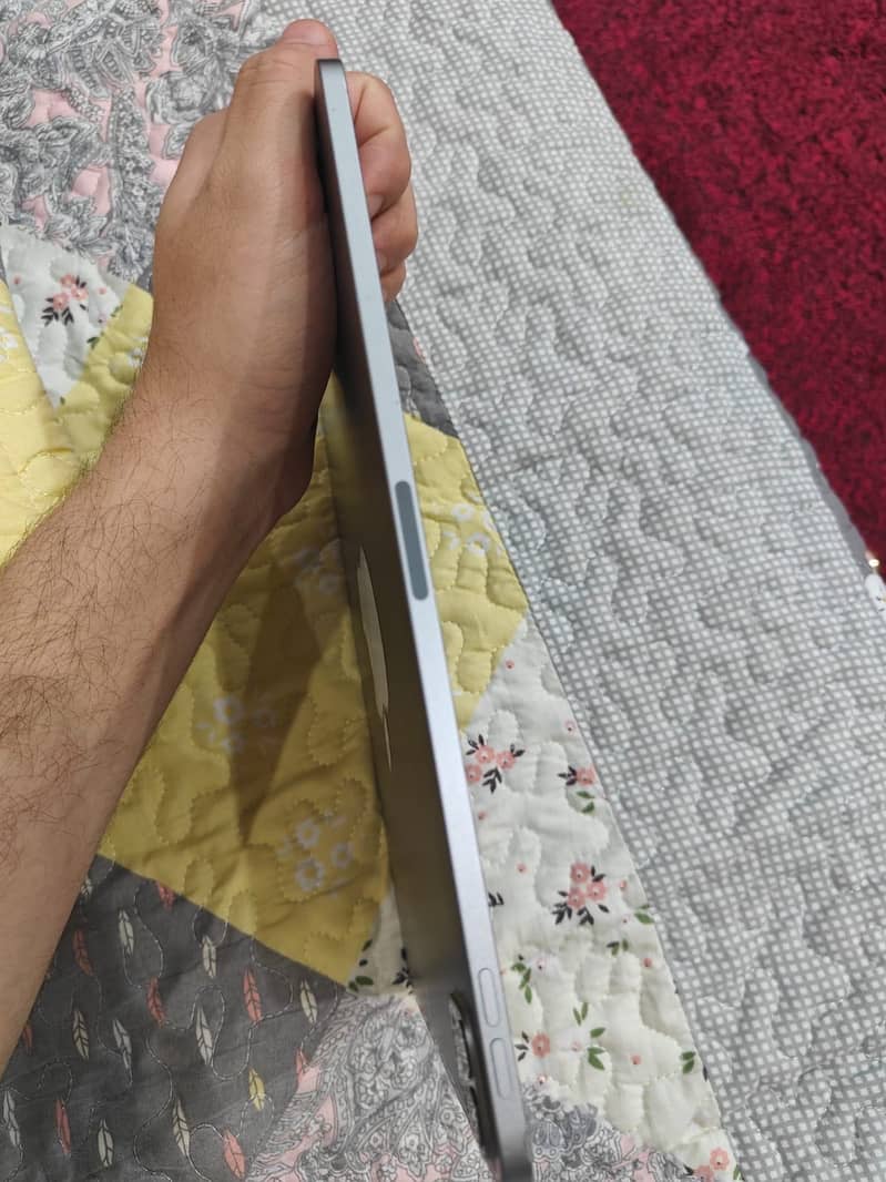 Ipad m2 chip 7