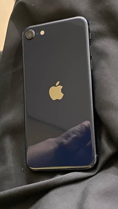 Iphone se 2022