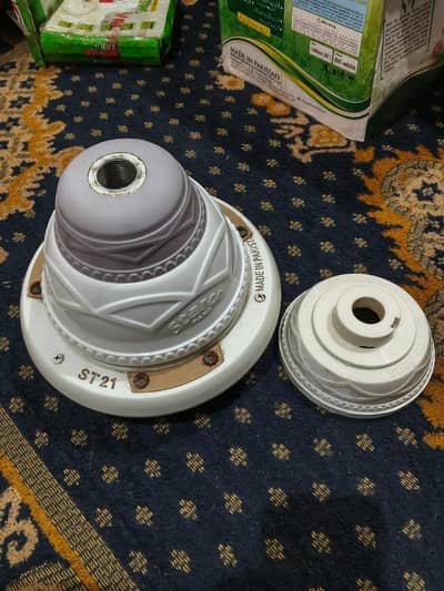 want to sell Fan Starco ST21 Model