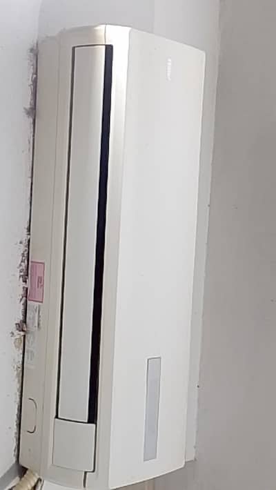 haier AC