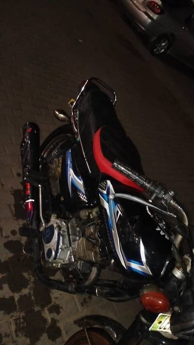 emergency sell bike need money  03291874313
