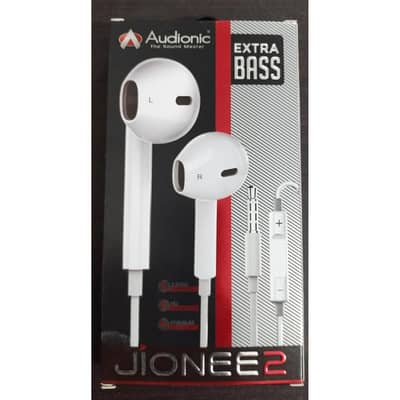 audionic
