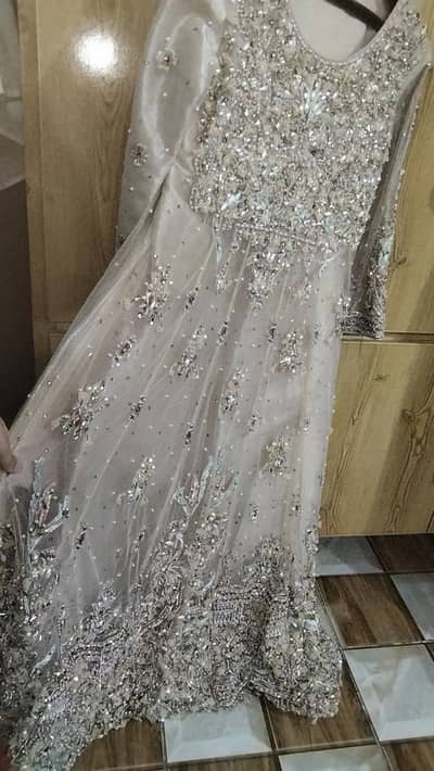 Walima Maxi (only two hours used)
