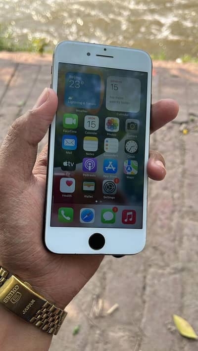 iphone 7 non pta