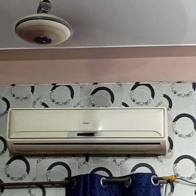 hair non inverter 1.5 ton