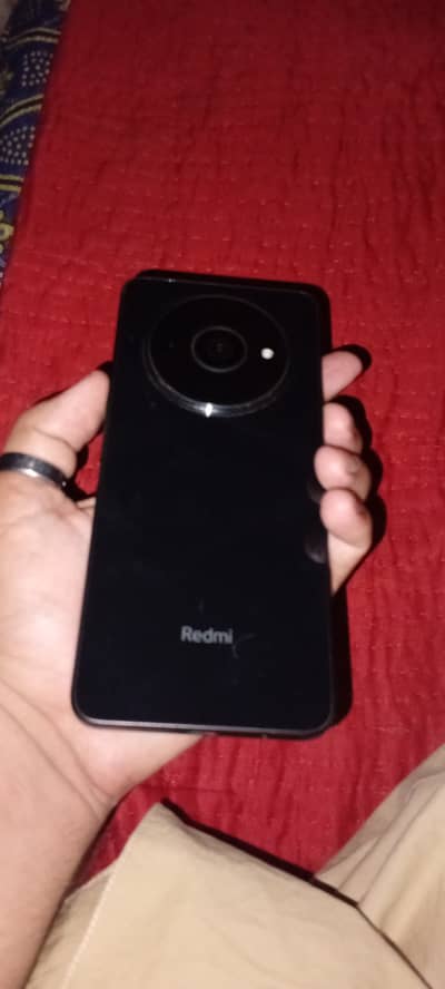 Redmi a3 4.64