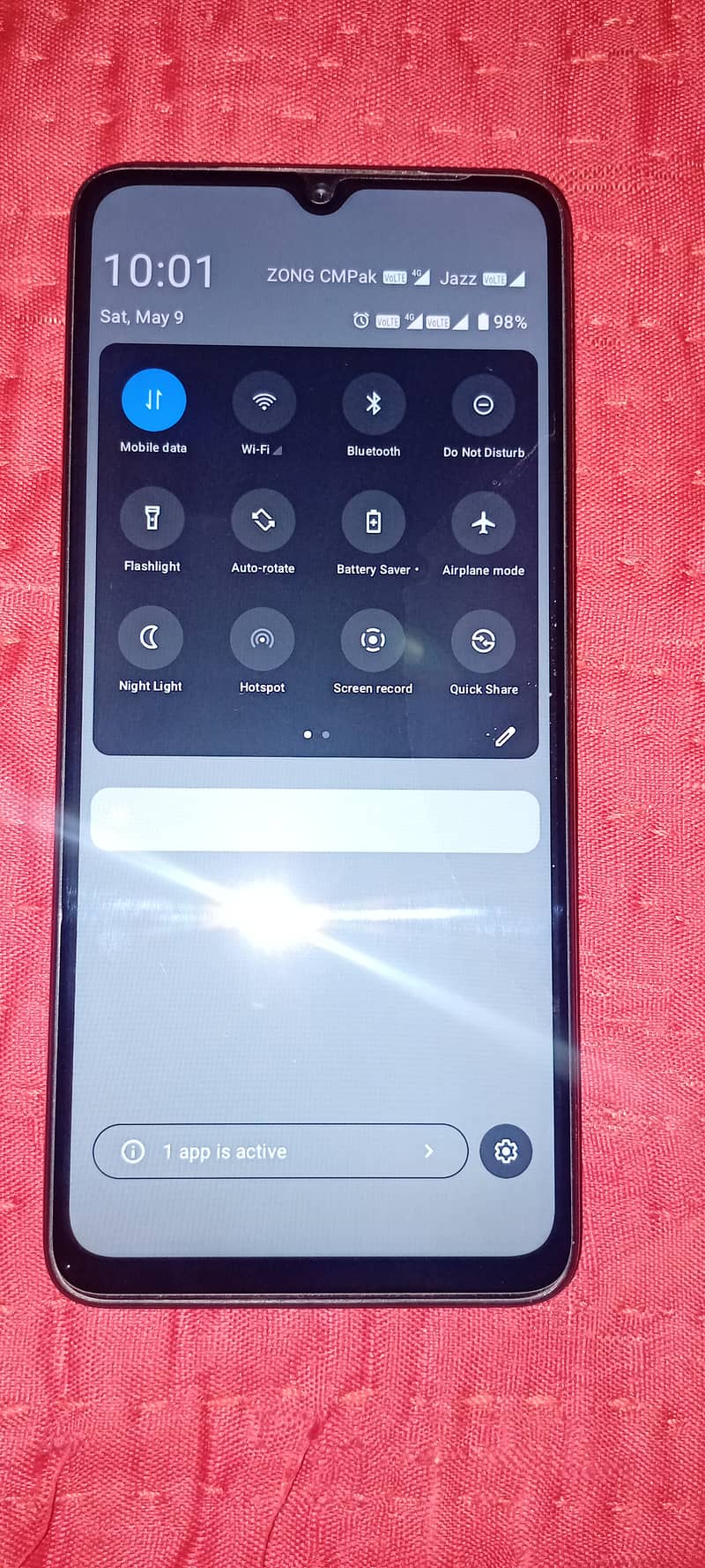 Redmi a3 4.64 1