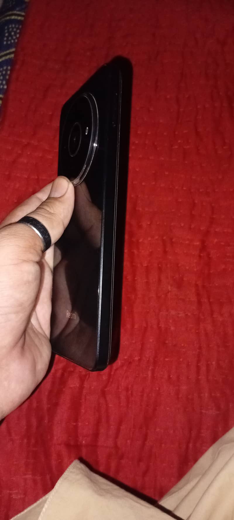 Redmi a3 4.64 2