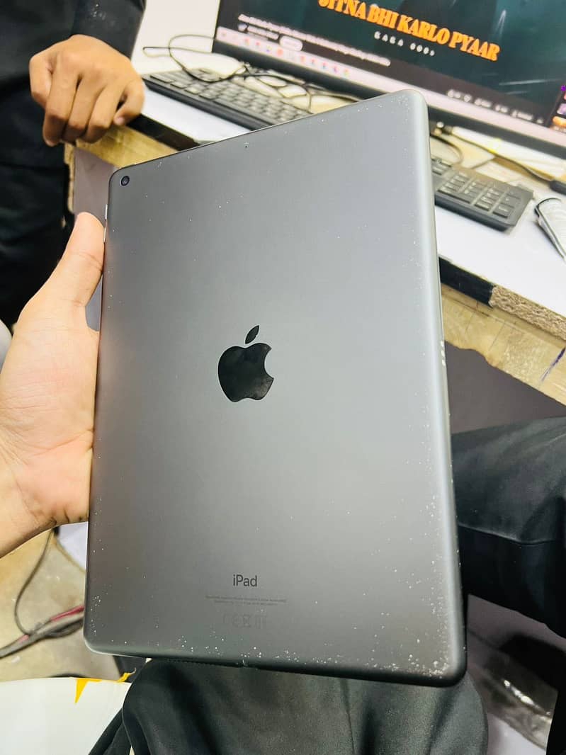 Ipad 9 generation 0