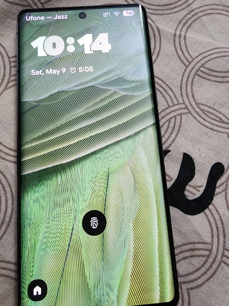 google pixel 7pro 12/128 2