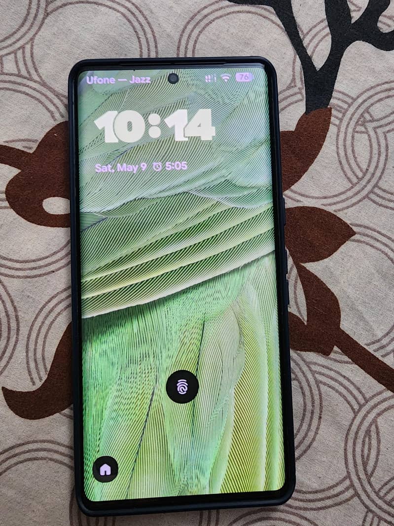 google pixel 7pro 12/128 5