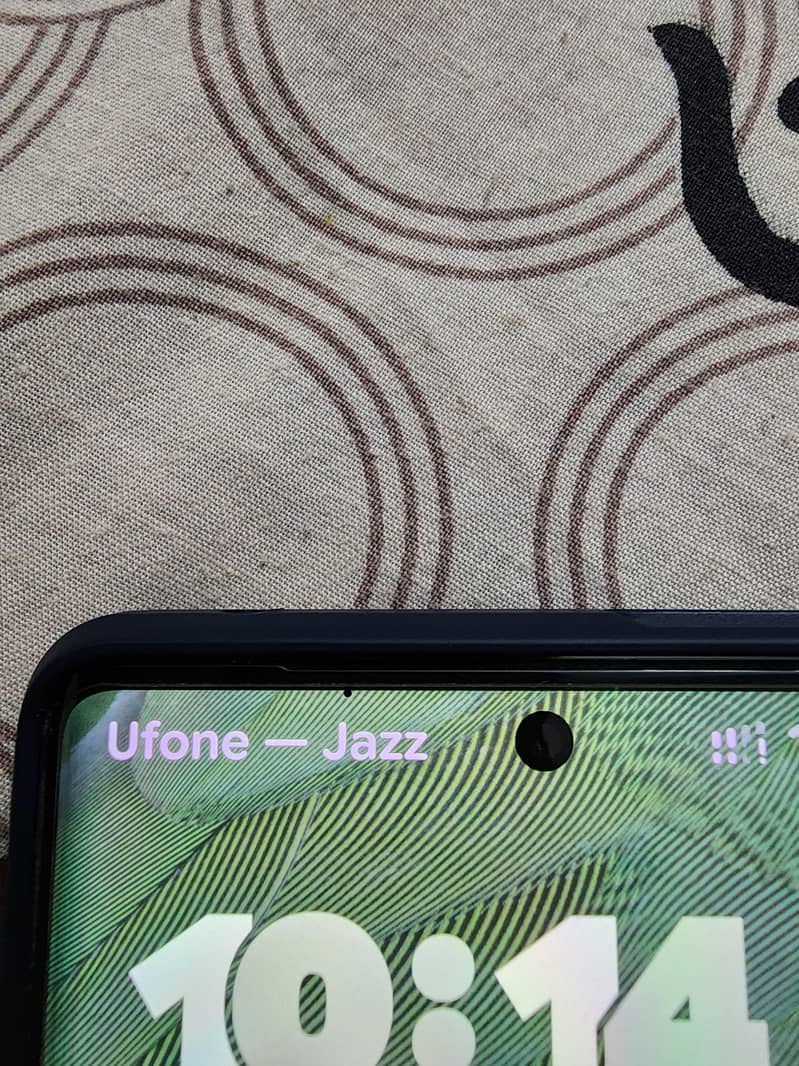 google pixel 7pro 12/128 6