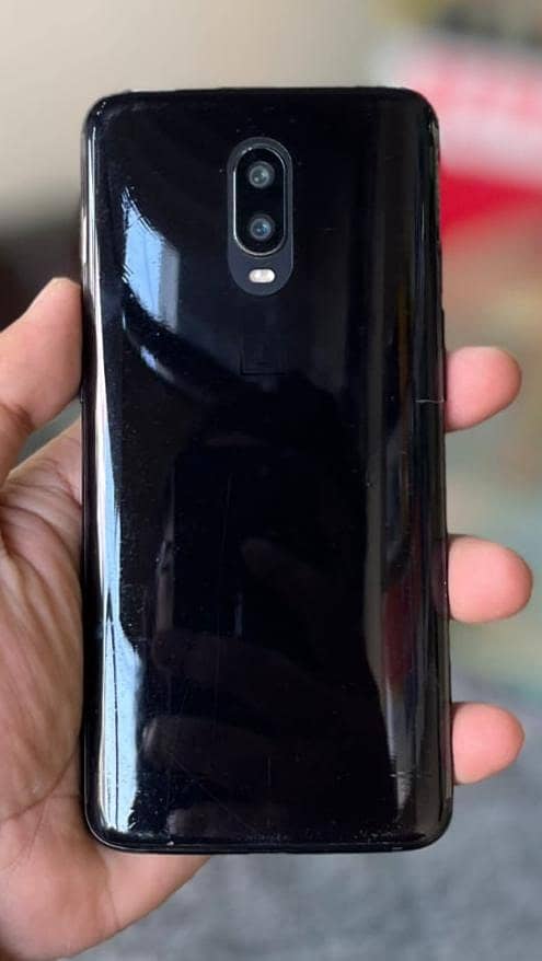 one plus 6t 0