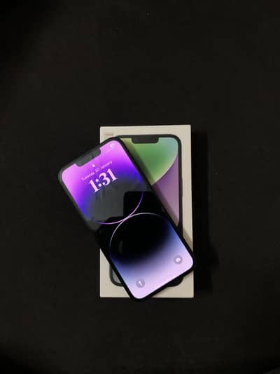 Iphone 14 JV