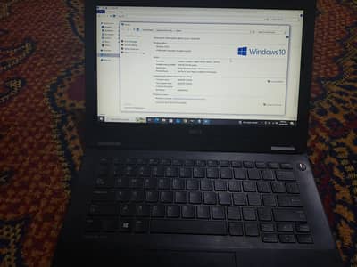 Dell Core i7 6 Gen  256 GB SSD
