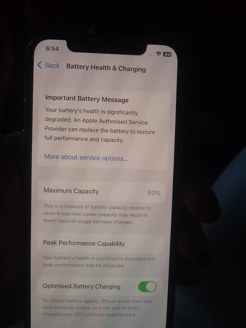 iphone x 3