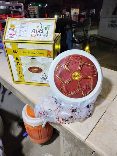 AJwa fans