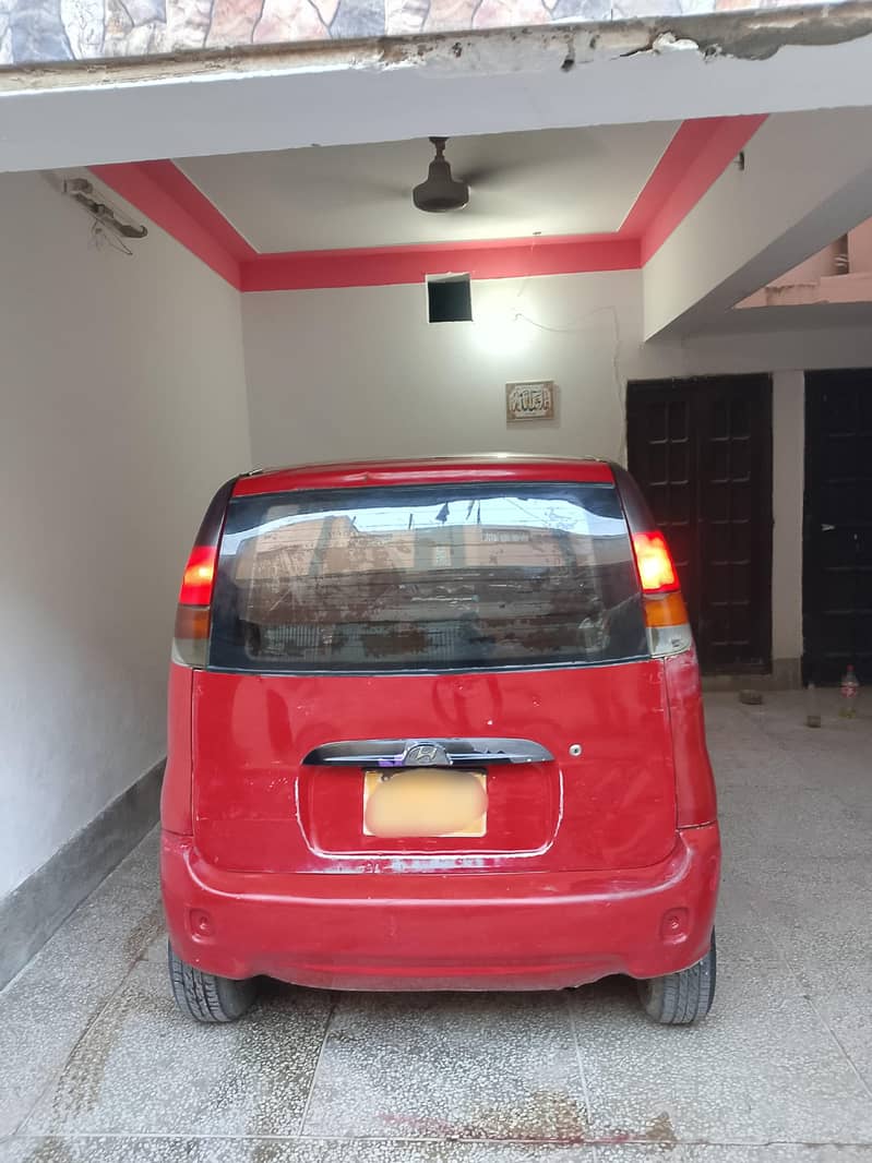 Santro 1