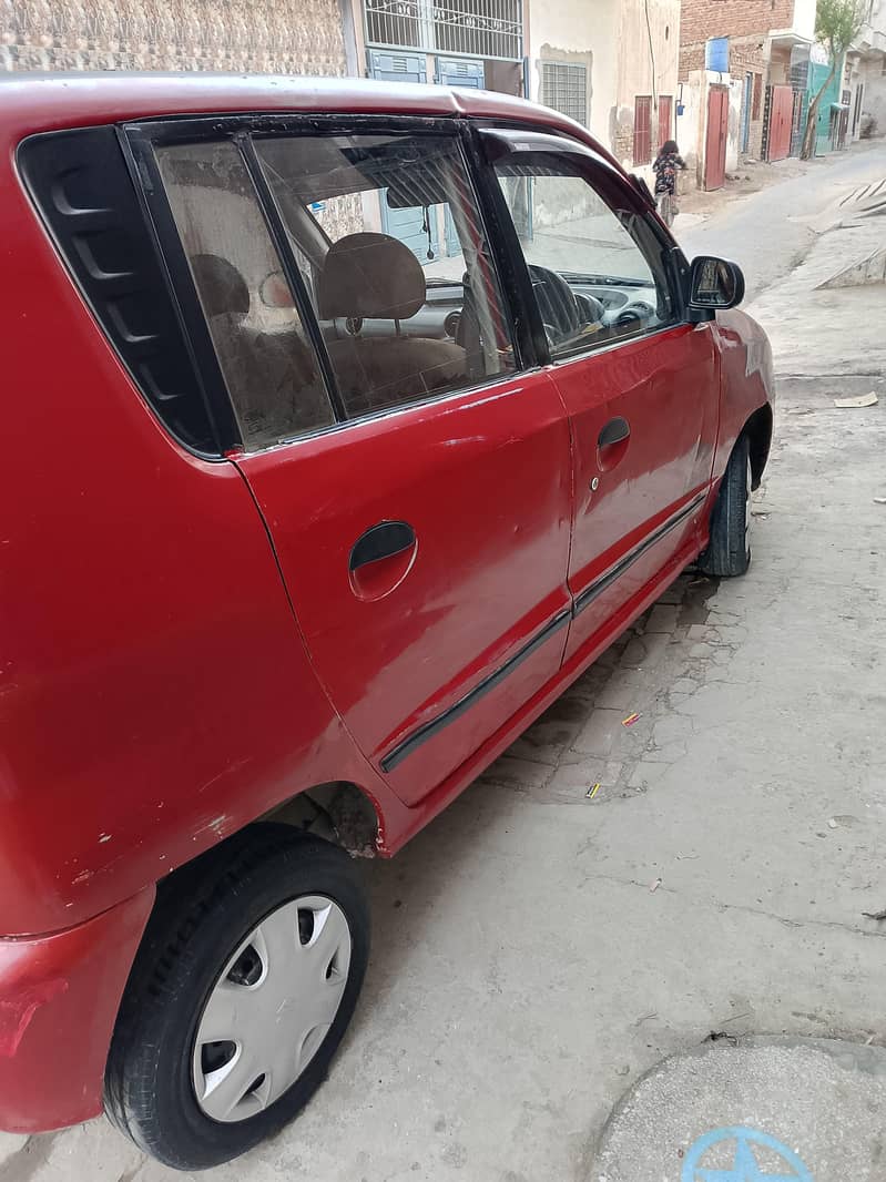 Santro 3