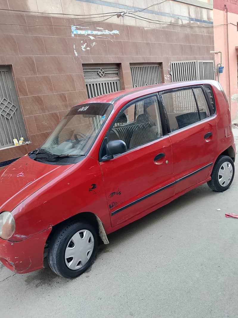 Santro 5