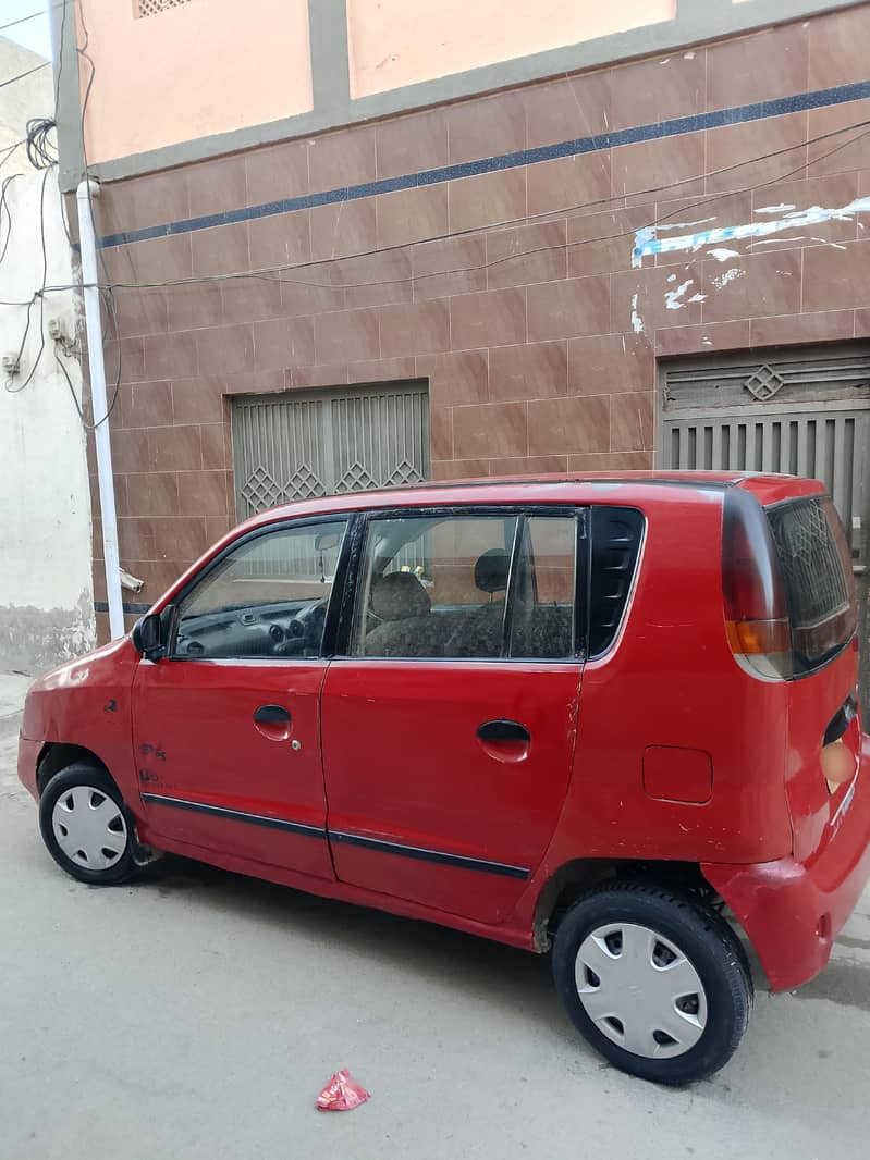 Santro 9